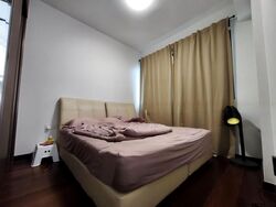 Normanton Park (D5), Apartment #453454441